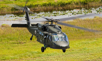 Sikorsky Signs with Brunei Ministry of Defence for Sale of S-70i BLACK HAWK Helicopters