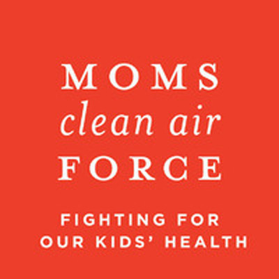 Moms Clean Air Force Launches New Video Series with Celebrity Moms