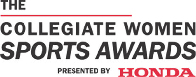 Princeton's Katie Reinprecht Receives Honda Sports Award For Field Hockey