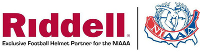 Riddell Named Exclusive Football Helmet Partner of the National Interscholastic Athletic Administrators Association