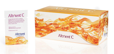 Altrient High-Performance Vitamin C Rolls into Raleigh April 27-29 As it Continues its Successful 2012 Balance Your Life Road Tour
