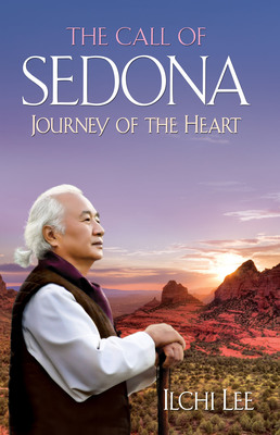 Update: Ilchi Lee Book The Call of Sedona Gets Expanded Marketing Efforts
