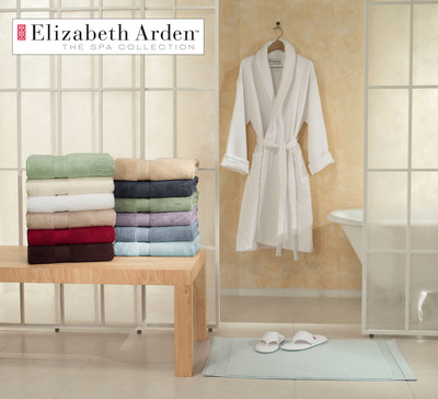 Elizabeth Arden™, The Spa Collection Brings the Spa Experience Home for the Holidays