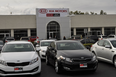 DCH Auto Group Opens a New Dealership: DCH Kia of Temecula