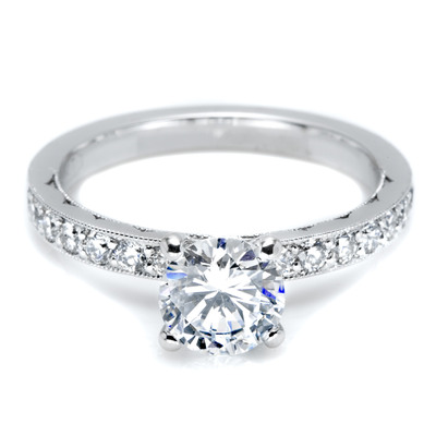 Platinum Guild International USA Announces Its Top 3 Celebrity Engagement Ring Settings of 2011