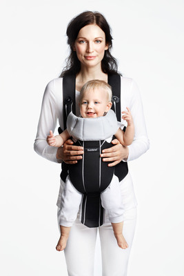 BabyBjorn® Donates 50 Baby Carriers to Hospitals Nationwide