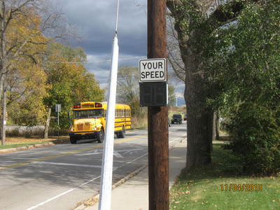 All Traffic Solutions' Devices Recommended by Village of Plainfield, IL