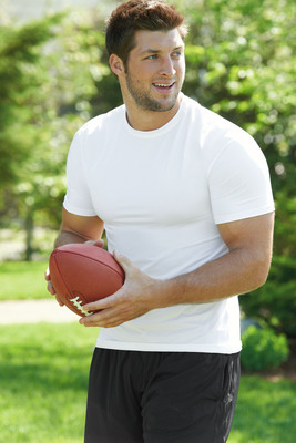 It's Tebow Time: Jockey™ Survey Reveals What Americans Think about Tebow versus Brady
