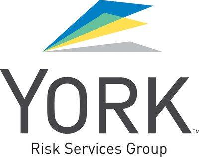 Richard Taketa Promoted to President, York Risk Services Group
