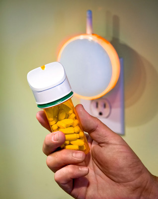 The Apothecary Shops Incorporates Innovative Technology Into Patient Medication Reminders