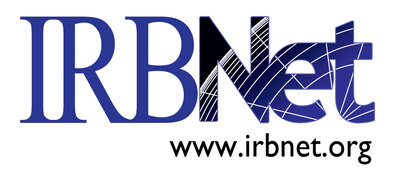 WIRB-Copernicus Group Announces Release of IRBNet National Research Network® 2012 Benchmark Report