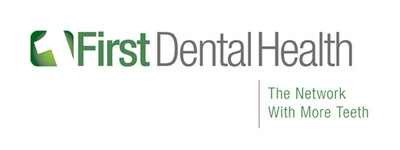 First Dental Health Introduces New Brand Identity Highlighting Quality and Service
