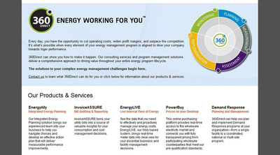 Direct Energy Introduces 360Direct to Simplify Energy Management for Illinois Businesses