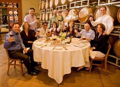 Historic San Antonio Winery Founding Family Shares Holiday Food and Wine Traditions Easily Adaptable to Any Celebration