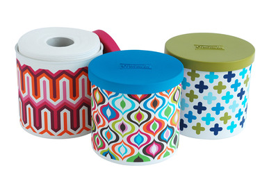 Jonathan Adler Takes His Fun, Groovy Designs to an Unexpected Canvas