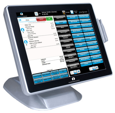 Harbortouch Announces Major Enhancements to Industry-Leading Free Point-of-Sale System Program