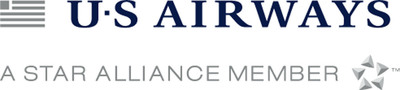 US Airways Reports November Traffic Results
