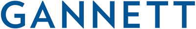 Gannett Logo. (PRNewsFoto/Gannett Co., Inc.)