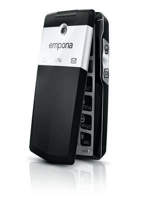 emporia to Bring Simplified Communication To First-Time Mobile Consumers in North America and Latin America