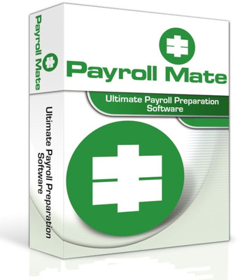 2012 Payroll Software for Accountants and Payroll Processors Now Shipping From PayrollMate.com
