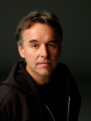 HarperCollins Publishers Signs Director Chris Columbus For New Book Series