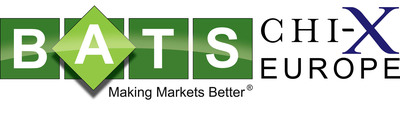 BATS Chi-X Europe Unveils 2013 Trading Tariffs