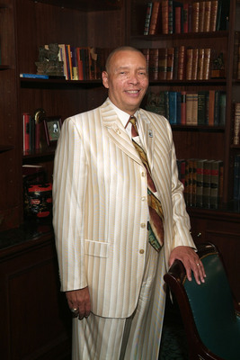 The Cochran Firm Mourns Passing of National President, Attorney Jock M. Smith