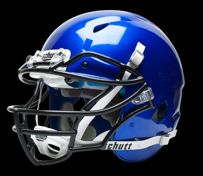 Schutt Sports Announces New, Technologically-Advanced Football Helmet