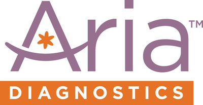 New Data Publication in the American Journal of Obstetrics &amp; Gynecology Highlights Proprietary Algorithm for Aria's Non-Invasive Prenatal Assay