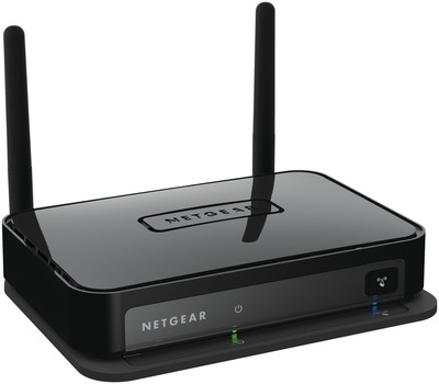 NETGEAR Announces Products that Make It Easier than Ever to Connect Entertainment Devices to Your Home Network and Internet
