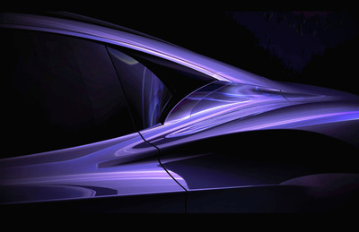 Infiniti's Next Inspired Performance Comes From A New Direction