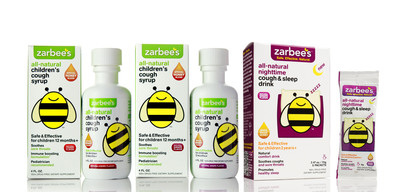 From Zarbee's:  How to Safely Treat Your Child's Cough and Cold This Winter