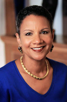 A'Lelia Bundles Becomes Chair, President of the Foundation for the National Archives