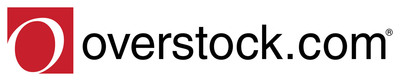 Overstock.com Logo.