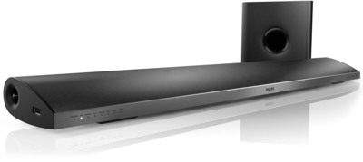 P&amp;F Unveils New Philips Soundbar Offering the First Android Streaming Home Theater Experience That Directly Streams Movies From Android Devices to the TV
