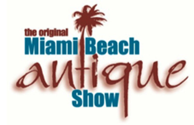 Valuable Insights and Antiques Presented at 52nd Annual Original Miami Beach Antique Show