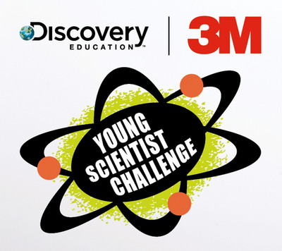 Discovery Education And 3M Search For America's 2013 Top Young Scientist