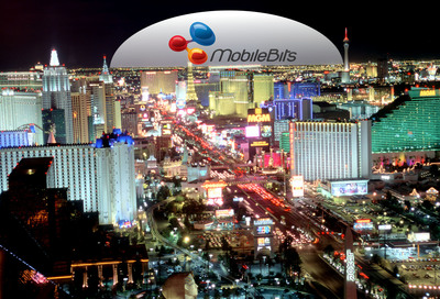 MobileBits Hosts Digital Thought Leadership Event at CES
