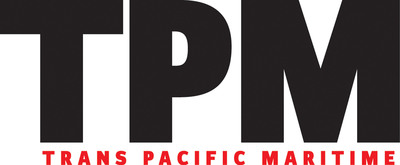 2012 TPM Conference Features Jam-Packed Agenda Focused on Global Container Shipping and the Trans-Pacific, March 5-6, Long Beach, Calif.