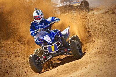 Yamaha Motor Corp., U.S.A., Launches Promotion With GoPro