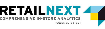 Cache Selects RetailNext for In-Store Traffic Management
