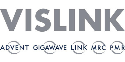 Vislink Launches New Website