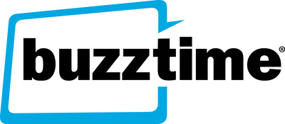 NTN Buzztime Company Logo