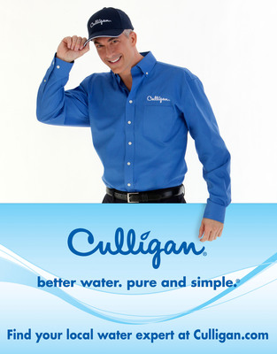 Culligan Celebrates 75 Years With "Hey Culligan Man!" Update and New Resource-Rich Website