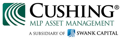 Swank Capital and Cushing® MLP Asset Management Announce Rebalancing of the Cushing® MLP High Income Index
