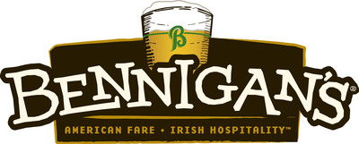 Bennigan's and Brixmor Form Strategic Alliance to Add Bennigan's Restaurants Nationwide