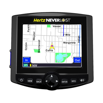Hertz Acquires Remaining Stake in Navigation Solutions