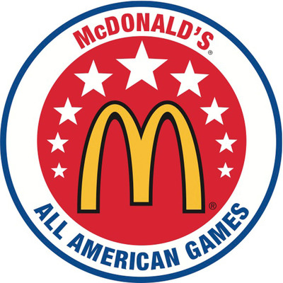 Final Rosters Unveiled for the 2012 McDonald's All American® Games