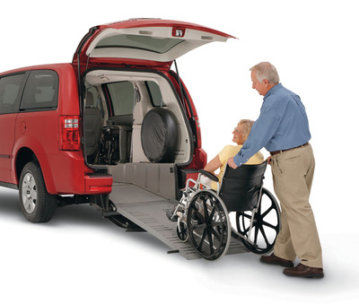 Disability Organizations React to Misleading Statements on Vehicle Conversions in National Media