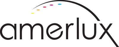Amerlux logo.